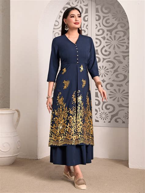 shein kurta